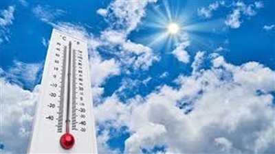 الأرصاد تتوقع انخفاض الحرارة وشبورة صباحية ورياح مثيرة للأتربة.. غدًا