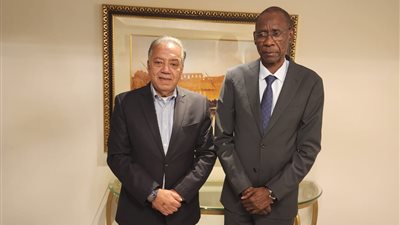 شراكة استراتيجية وانطلاقة صناعية جديدة بين مصر والسنغال