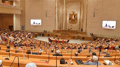 مجلس النواب يوافق على التعديل الوزاري 