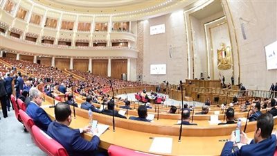 ننشر أسماء الوزراء الجدد بعد موافقة مجلس النواب على التعديلات