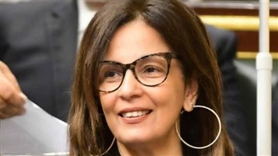 د. جيهان زكي تتولى حقيبة وزارة الثقافة في التعديل الوزاري الجديد