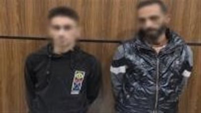 كشف ملابسات تداول قيام شخصين بالتعدي بالضرب بسلاح أبيض على آخر بالقاهرة