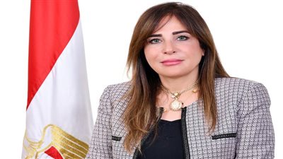 السيرة الذاتية للمهندسة راندا المنشاوي وزيرة الإسكان