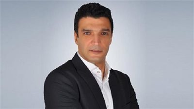 السيرة الذاتية للمهندس خالد هاشم وزير الصناعة