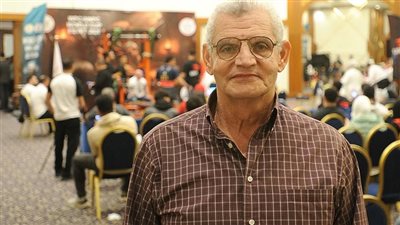 العسال: كأس العالم للقوة البدنية يشهد منافسة شرسة