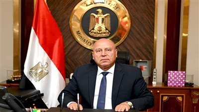 وزير النقل يهنئ الرئيس السيسي بذكرى ثورة 30 يونيو المجيدة