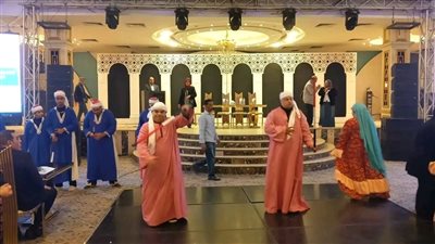 افتتاح مؤتمر الذكاء الاصطناعي لذوي الاحتياجات الخاصة ببني سويف