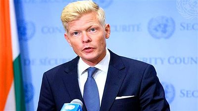 المبعوث الأممي يرحب بتشكيل الحكومة اليمنية الجديدة