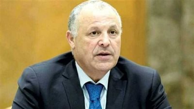 هاني أبوريدة: لا نية لإلغاء بطولة الدوري الممتاز