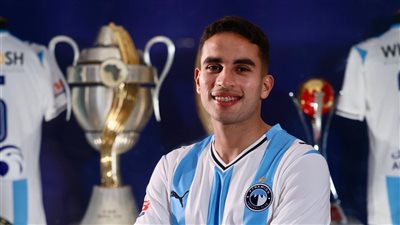 رسميا.. بيراميدز يضم محمد حمدي