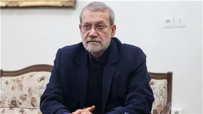 لاريجاني يؤكد أهمية دور عُمان في تهيئة المفاوضات بين طهران وواشنطن