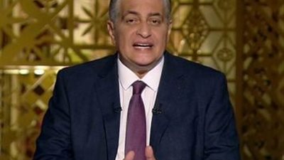 أسامة كمال: أتمنى من الحكومة العمل على قلب رجل واحد