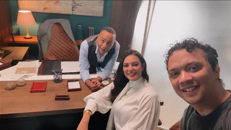 الفنانة يورا محمد