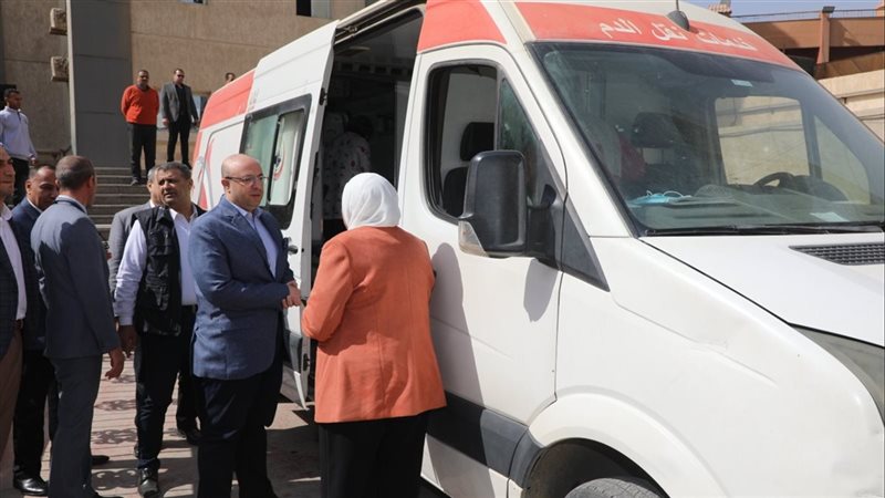 حملات التبرع بالدم