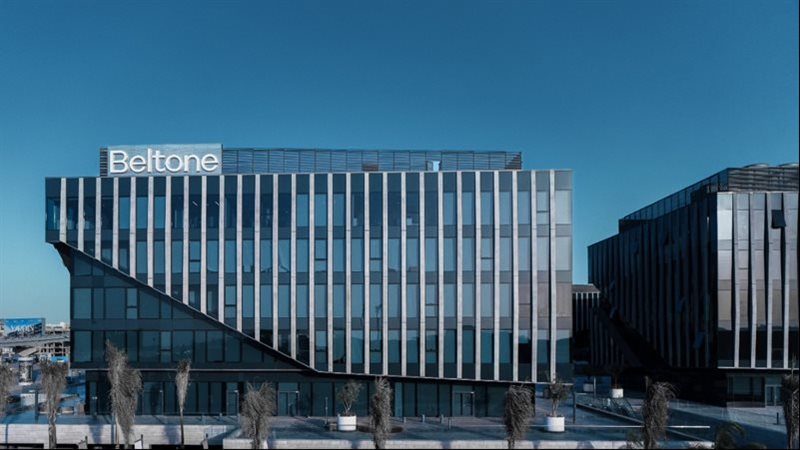 شركة بلتون القابضة