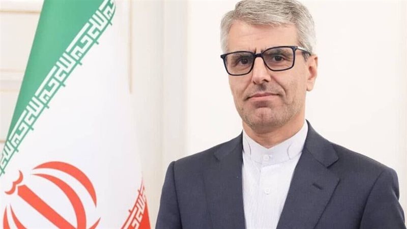 المتحدث باسم الخارجية