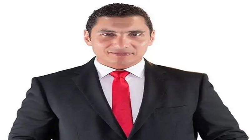 جوهر نبيل وزير الشباب