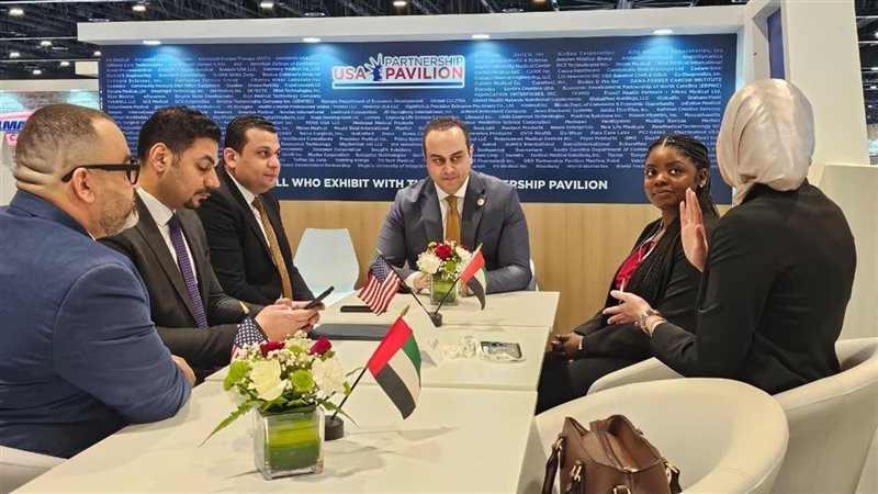 اجتماع رئيس الرعاية