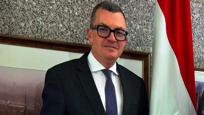 أحمد رستم وزير التخطيط