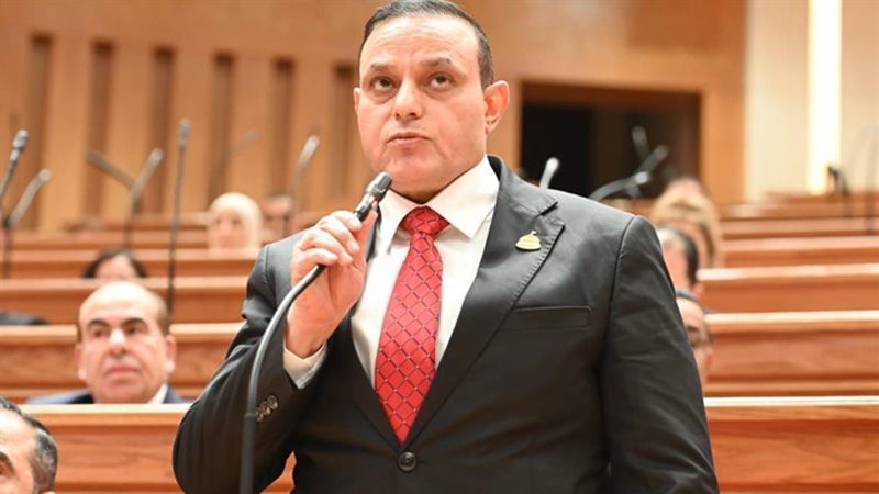 الدكتور مختار همام