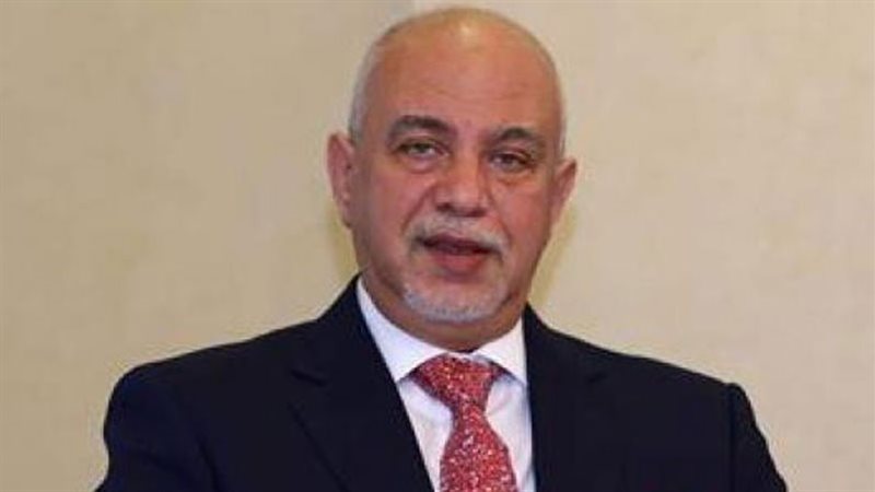 المهندس حازم الجندي