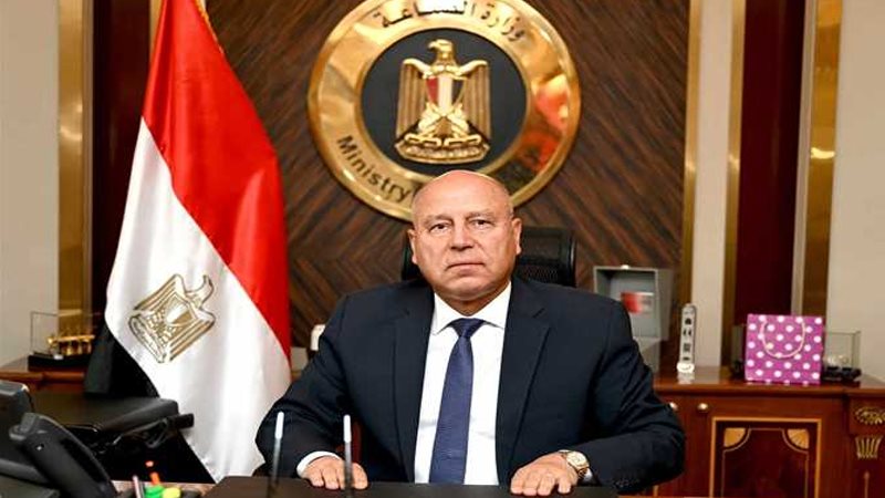 الفريق كامل الوزير