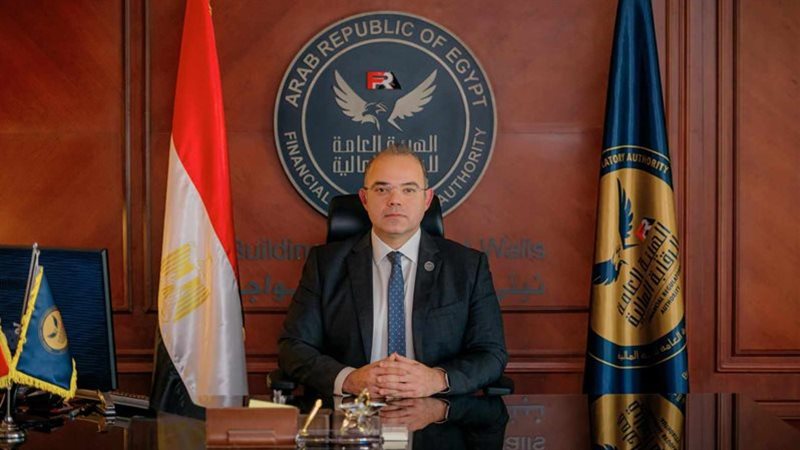 محمد فريد صالح