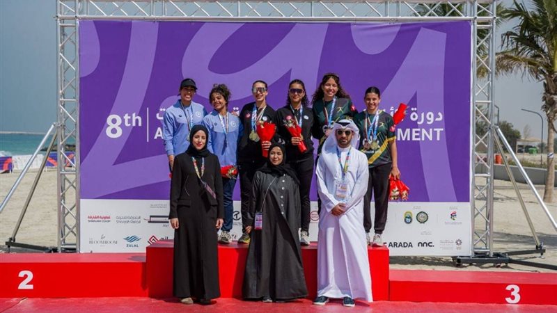 خلال التكريم