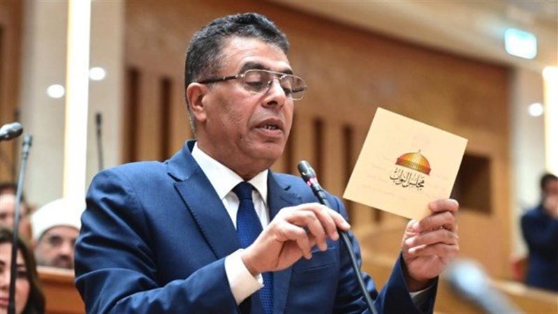 النائب عماد الدين