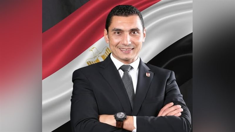 جوهر نبيل وزير الشباب