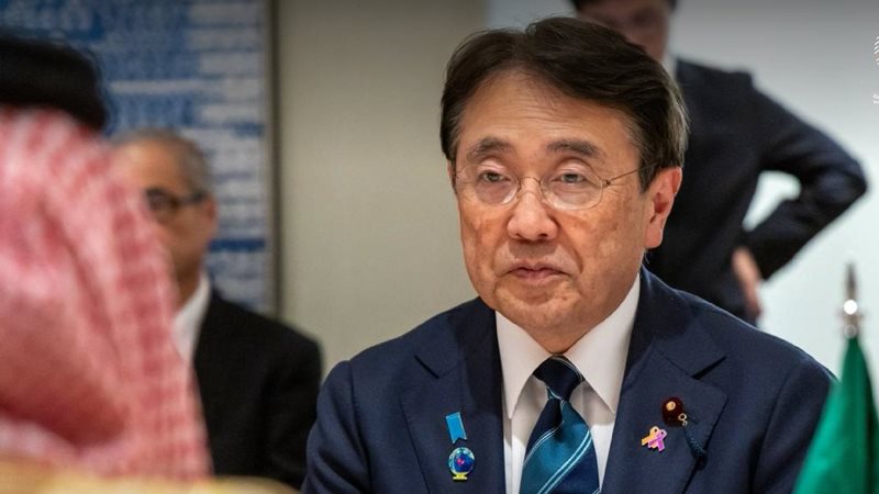  وزير الاقتصاد والتجارة