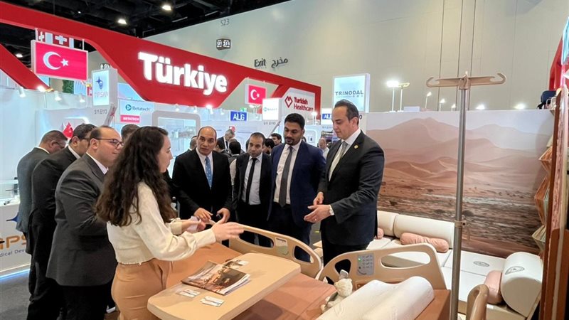 جولة رئيس الرعاية