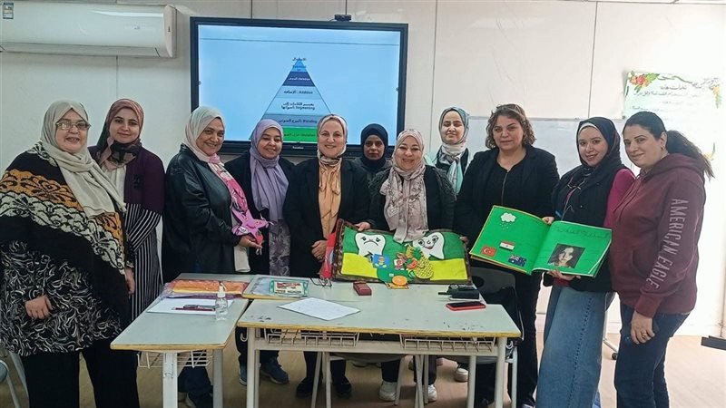 همت أبو كيلة تتابع