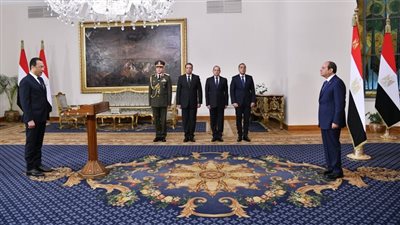 وزير الاتصالات: التوسع في إتاحة الخدمات الرقمية للمواطنين على رأس الأولويات