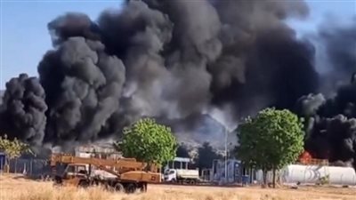 أطباء السودان: مقتل طفلين وإصابة 13 بقصف مسجد بشمال كردفان