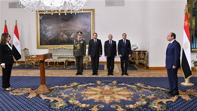 «القاهرة السينمائي» يهنئ د.جيهان زكي بتوليها وزارة الثقافة ويشكر د.أحمد هنو