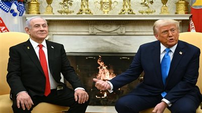 قمة ترامب ونتنياهو: صواريخ إيران البالستية تتصدر جدول أعمال البيت الأبيض 