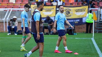 الكوكي يعلن تشكيل المصري لمواجهة وادي دجلة في الدوري