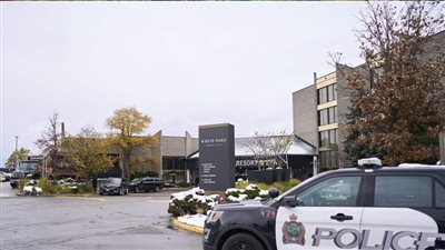 قادة عالم ينعون كندا بعد مذبحة مدرسة تامبلر ريدج