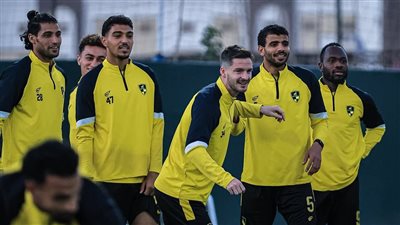 تشكيل وادي دجلة الرسمي لمواجهة المصري بالدوري 