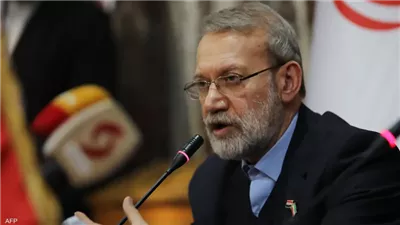 لاريجاني: لم نتلق حتى الآن أي مقترح محدد من واشنطن