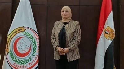 التمريض: تحرك فوري في واقعة كسر ذراع ممرضة بمستشفى نجع حمادي