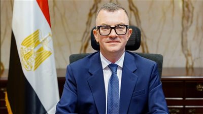 وزير التخطيط والتنمية الاقتصادية يؤكد العمل بروح الفريق وتعزيز التنسيق الحكومي