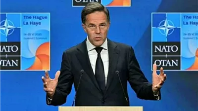 حلف الناتو يطلق مهمة حارس القطب الشمالي لخفض التوتر بشأن جرينلاند