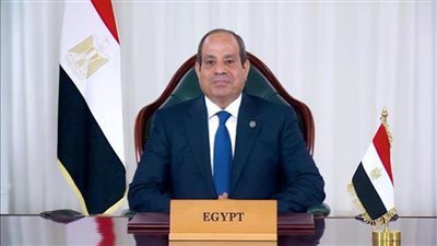الرئيس السيسي يصدر قرارًا بترقية قائد القوات البحرية وقائد القوات الجوية