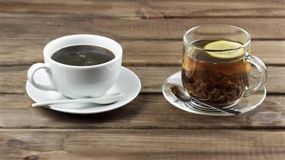  الشاي والقهوة وتدهور الذاكرة والخرف.. دراسة تكشف نتائج جديدة