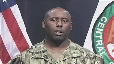 القيادة المركزية الأمريكية تشيد بالتعاون مع مصر لدعم الاستقرار والازدهار