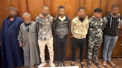 الأمن يكشف حقيقة فيديو التعدي بسلاح أبيض على طالب في طنطا 