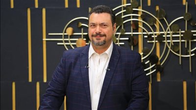 سيبولهم إحساس الكرامة.. مراد مكرم يوجه رسالة قبل حلول شهر رمضان