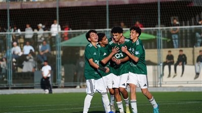 زد إف سي يبدأ مشواره بالفوز على أستون فيلا الإنجليزي في افتتاح دوري زد الدولي 